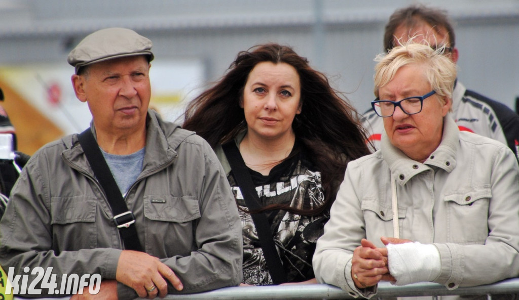 Zlot Motocyklowy NA SOLI
