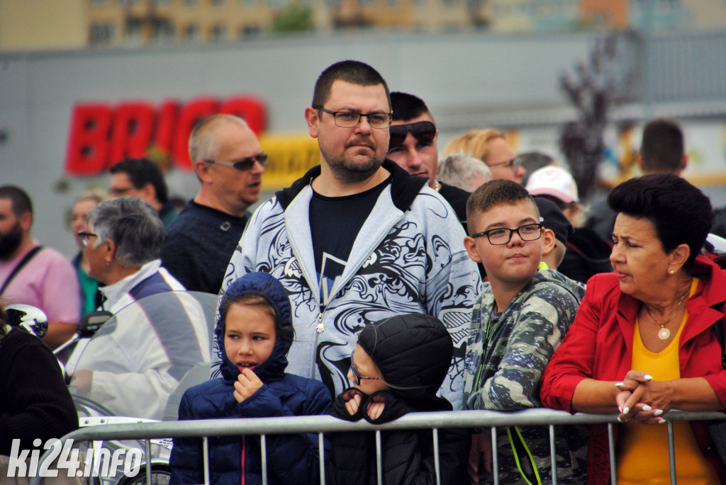 Zlot Motocyklowy NA SOLI