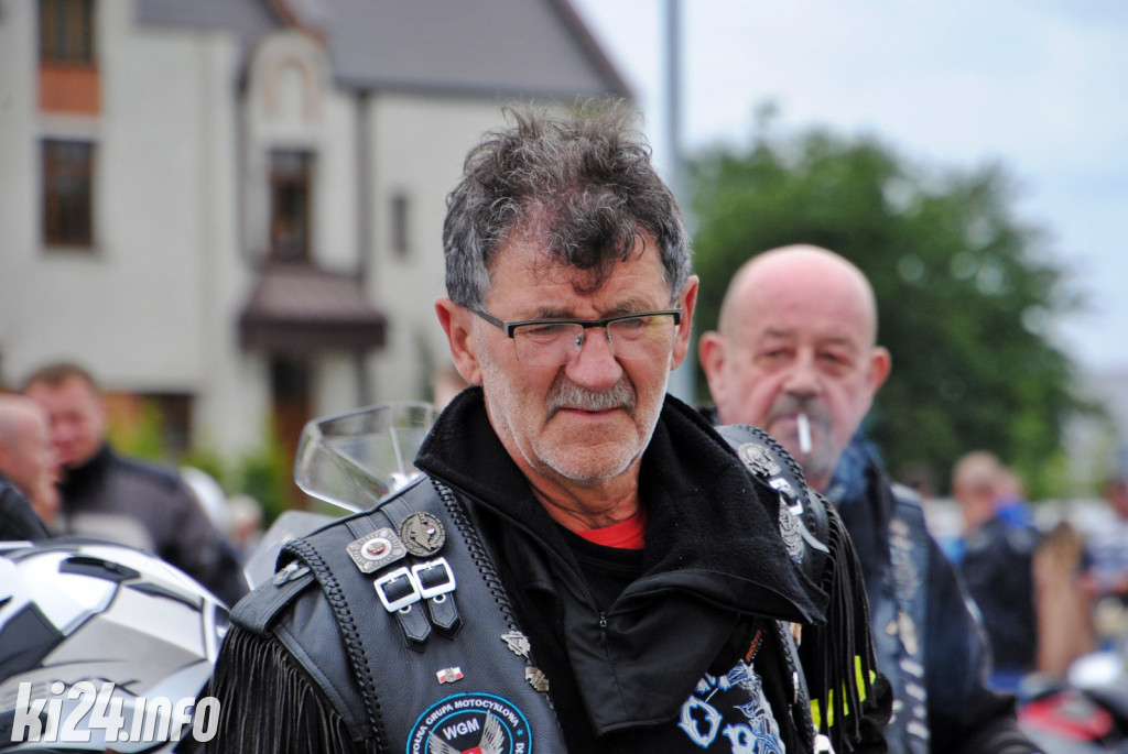 Zlot Motocyklowy NA SOLI