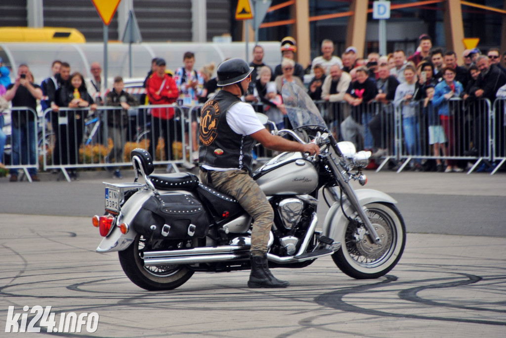 Zlot Motocyklowy NA SOLI