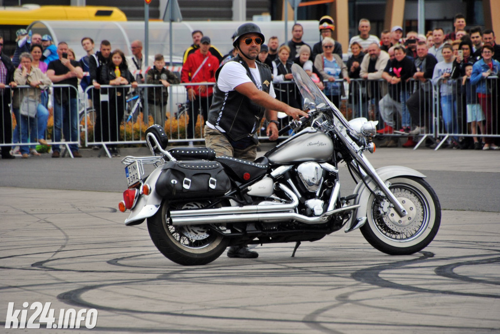 Zlot Motocyklowy NA SOLI