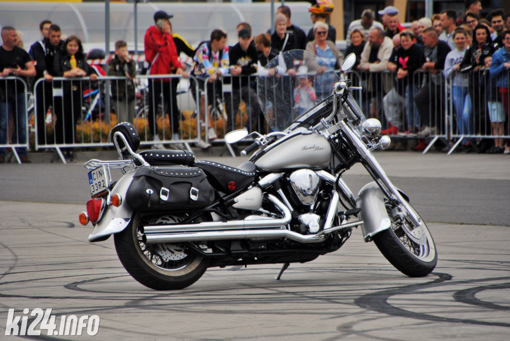 Zlot Motocyklowy NA SOLI