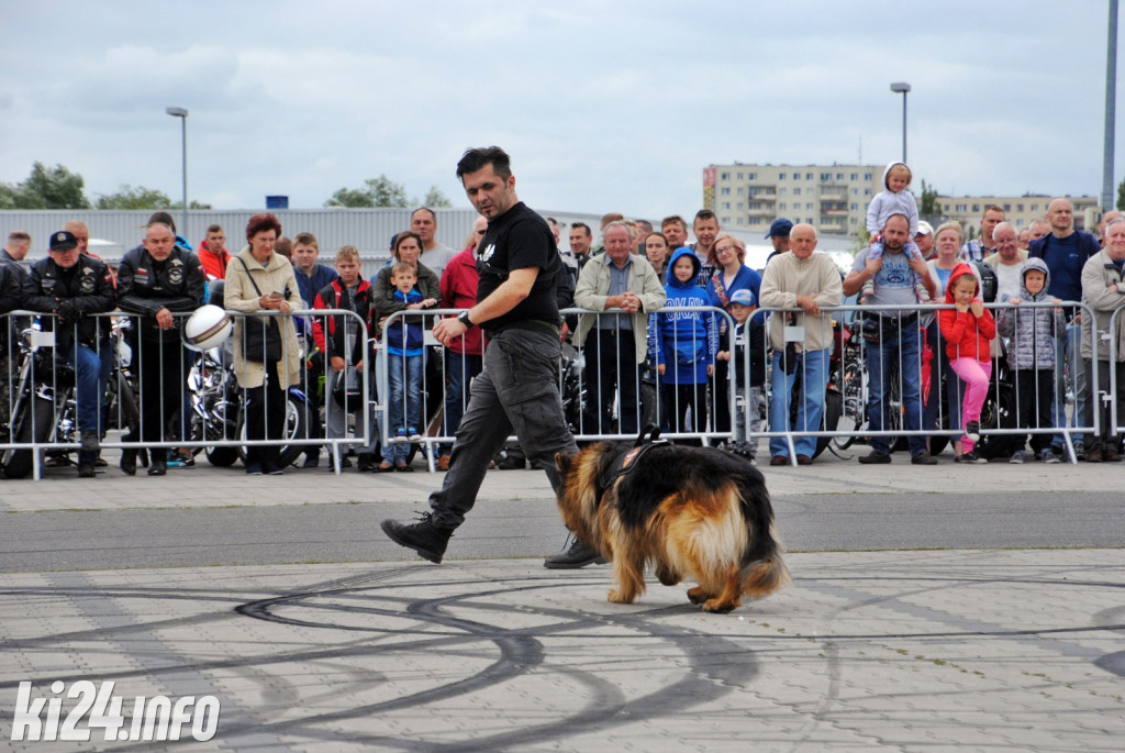 Zlot Motocyklowy NA SOLI