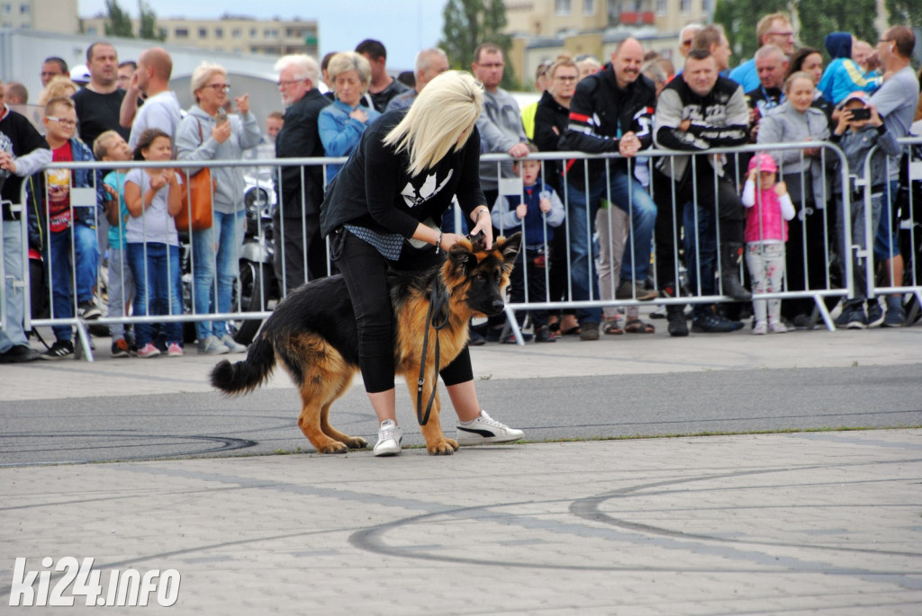 Zlot Motocyklowy NA SOLI