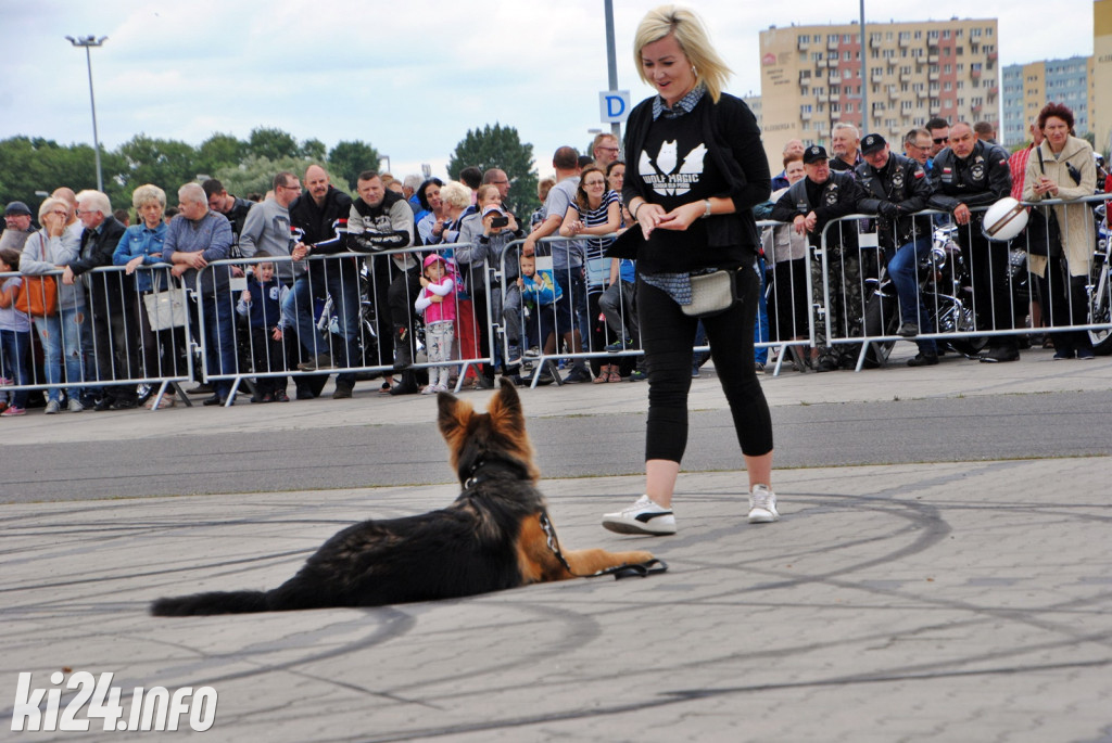 Zlot Motocyklowy NA SOLI