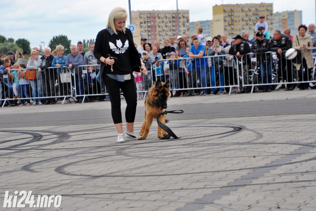 Zlot Motocyklowy NA SOLI