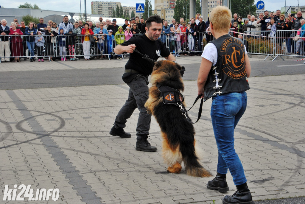 Zlot Motocyklowy NA SOLI