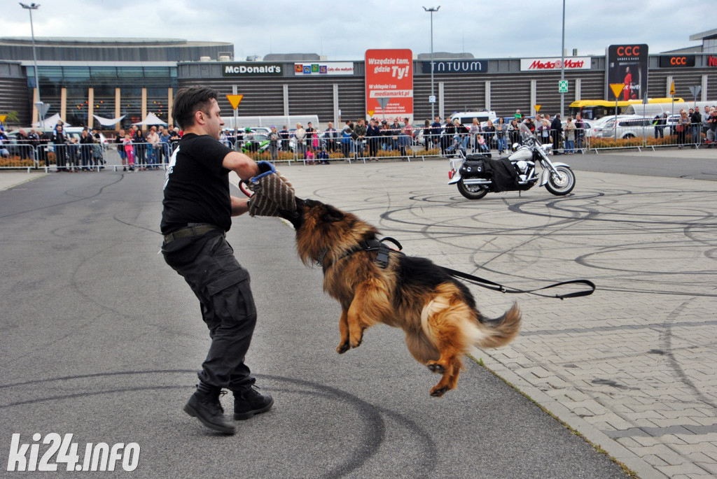 Zlot Motocyklowy NA SOLI
