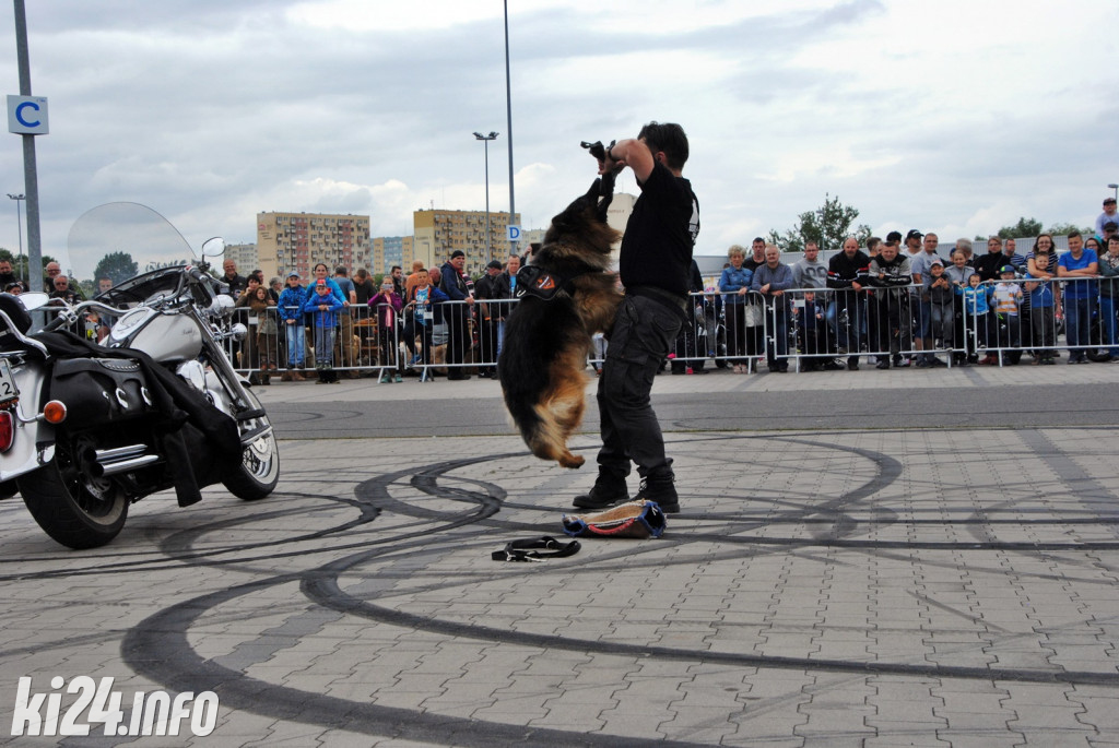 Zlot Motocyklowy NA SOLI