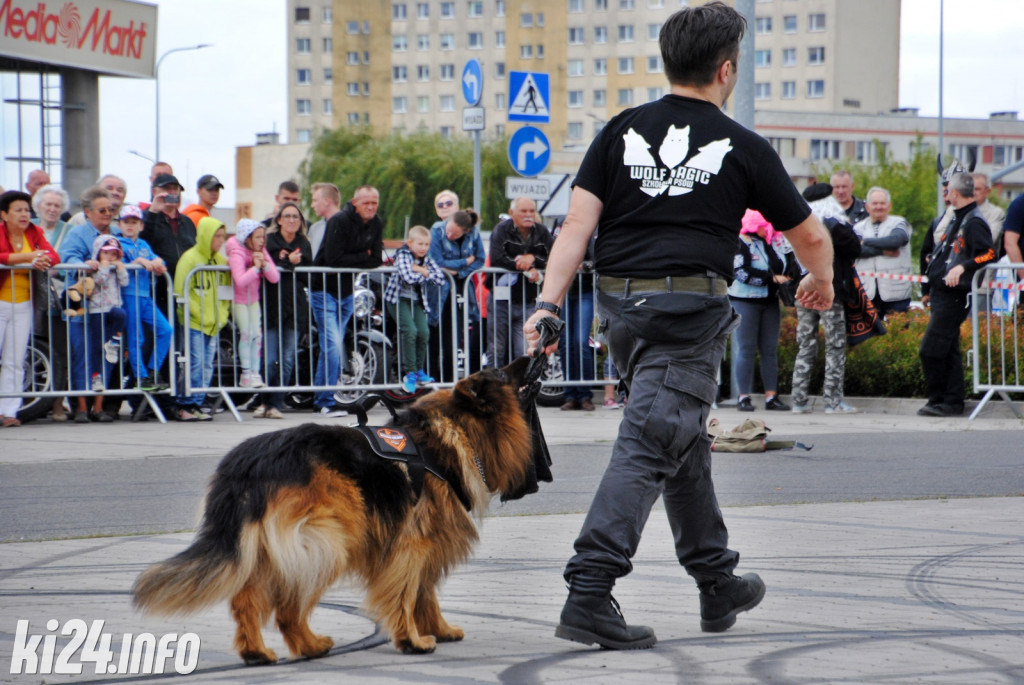 Zlot Motocyklowy NA SOLI