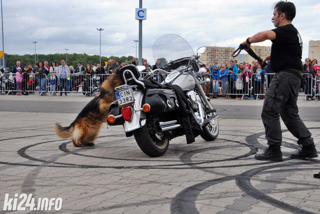 Zlot Motocyklowy NA SOLI