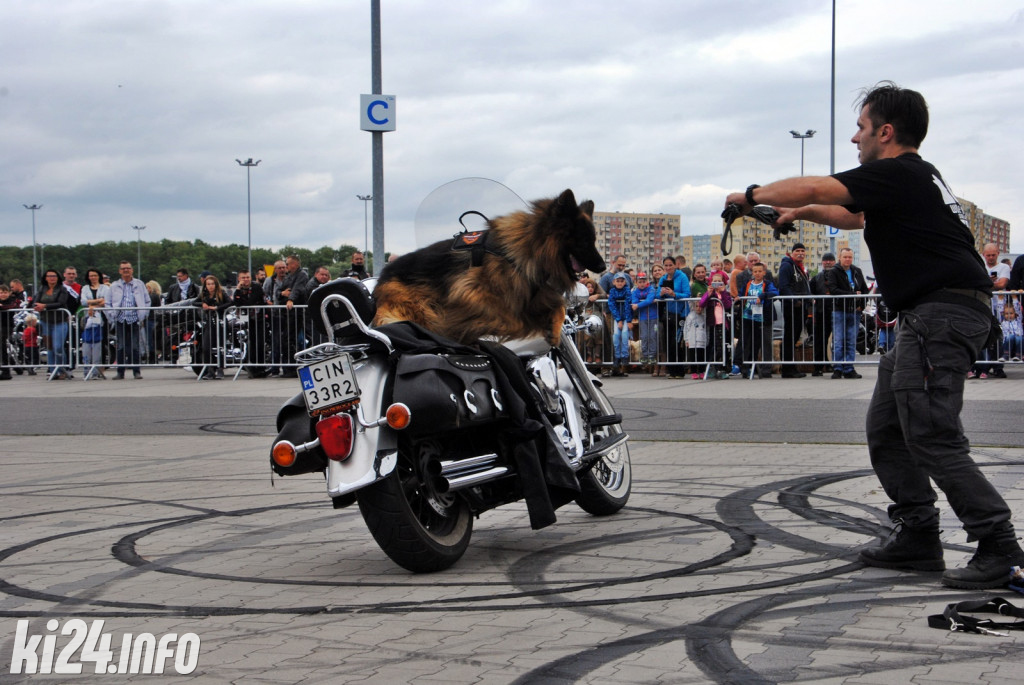Zlot Motocyklowy NA SOLI