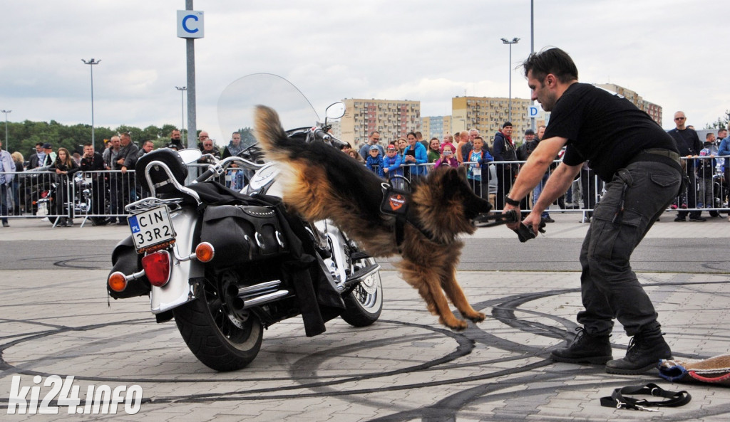 Zlot Motocyklowy NA SOLI
