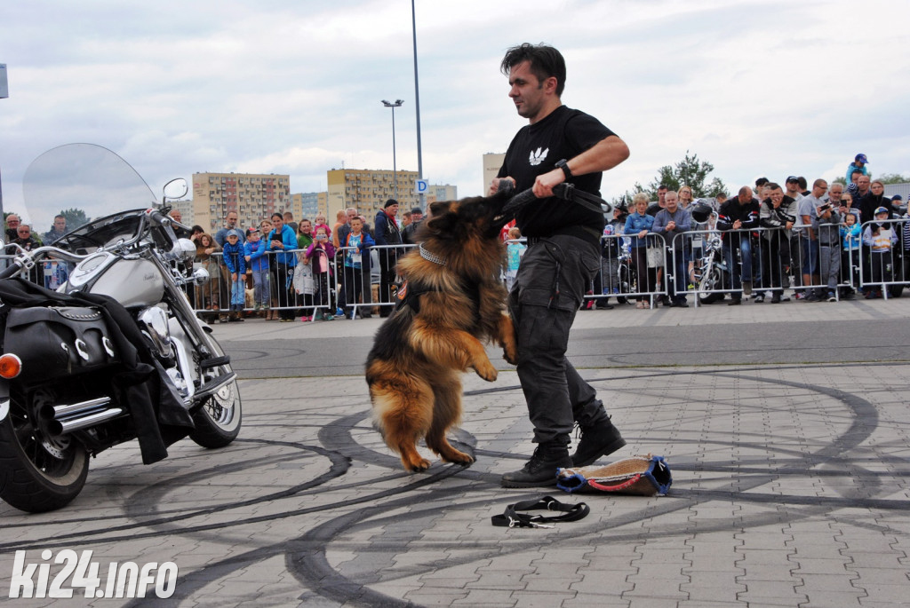 Zlot Motocyklowy NA SOLI