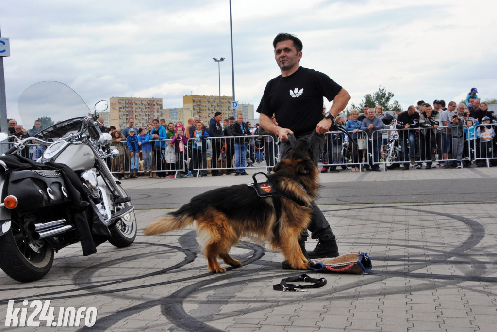 Zlot Motocyklowy NA SOLI