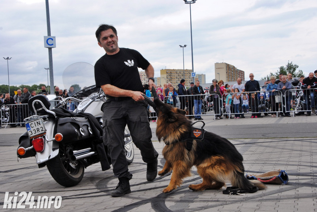 Zlot Motocyklowy NA SOLI