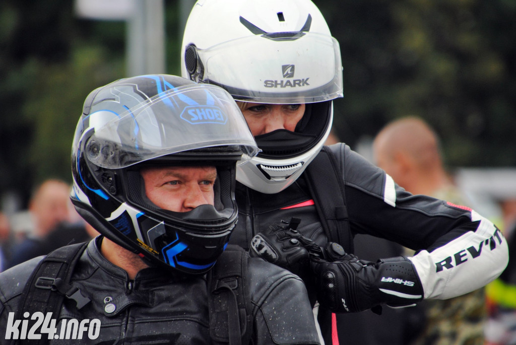 Zlot Motocyklowy NA SOLI