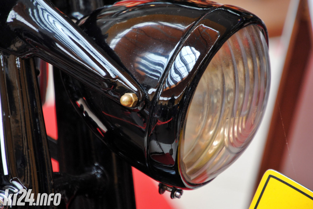 Zlot Motocyklowy NA SOLI