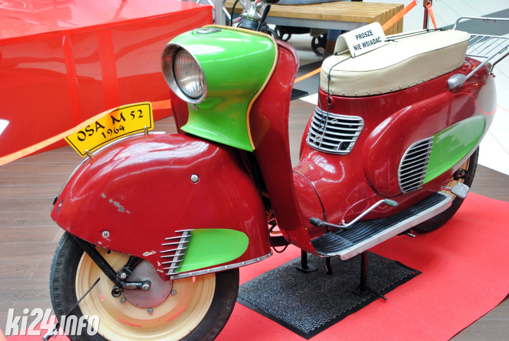 Zlot Motocyklowy NA SOLI