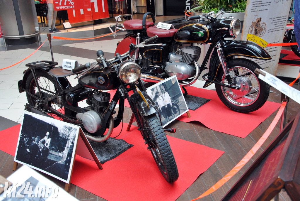 Zlot Motocyklowy NA SOLI