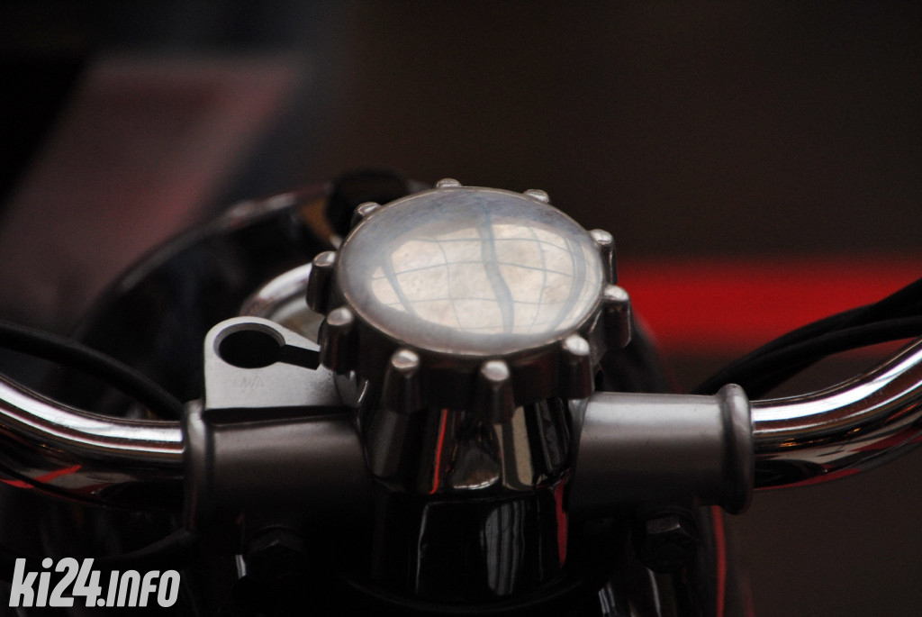 Zlot Motocyklowy NA SOLI