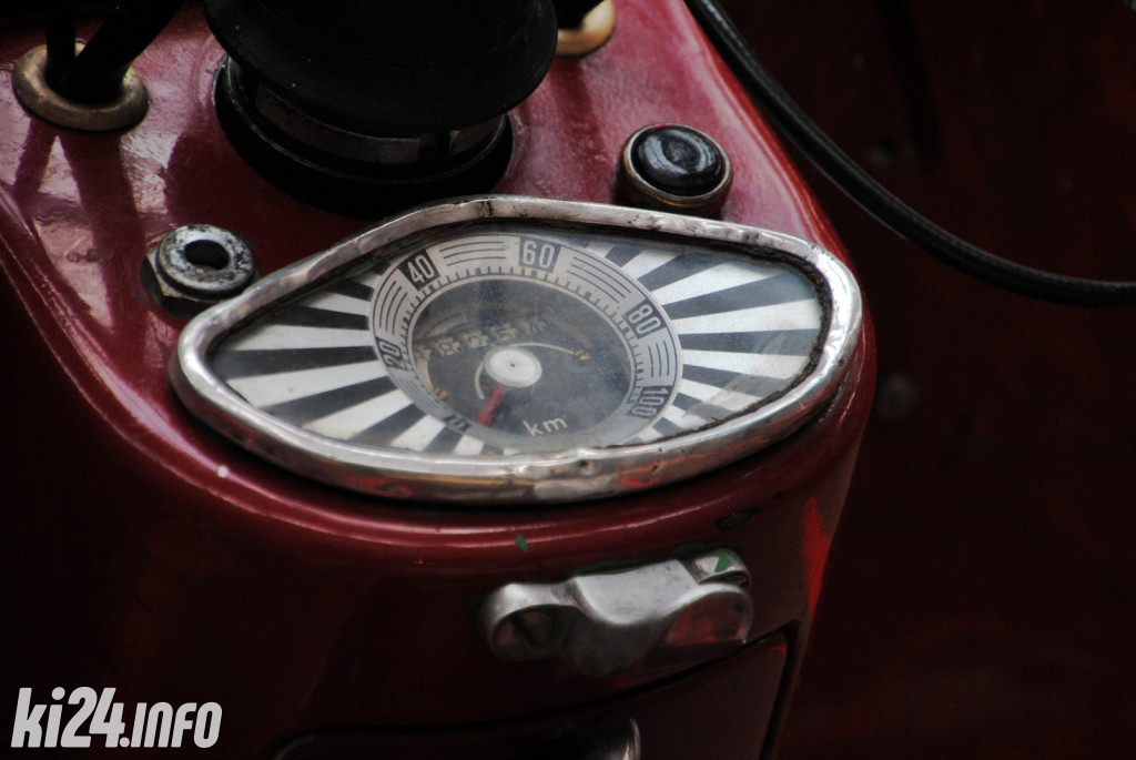 Zlot Motocyklowy NA SOLI