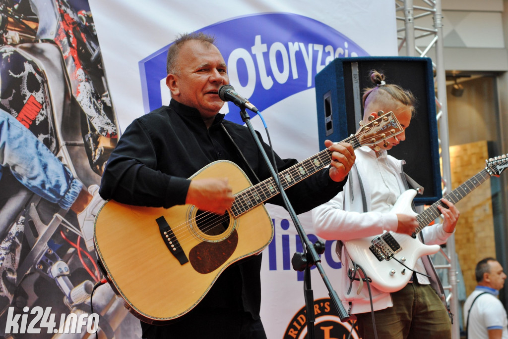 Zlot Motocyklowy NA SOLI