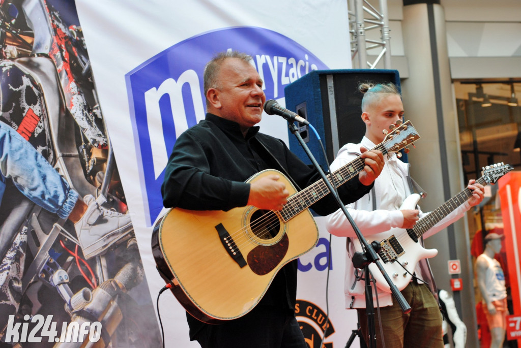 Zlot Motocyklowy NA SOLI