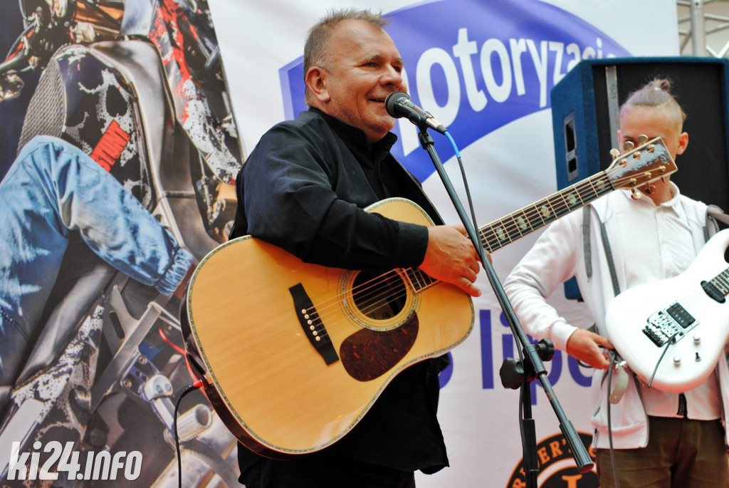 Zlot Motocyklowy NA SOLI