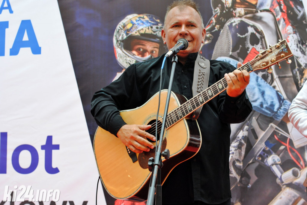 Zlot Motocyklowy NA SOLI