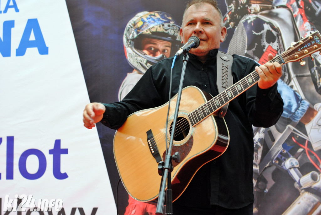 Zlot Motocyklowy NA SOLI