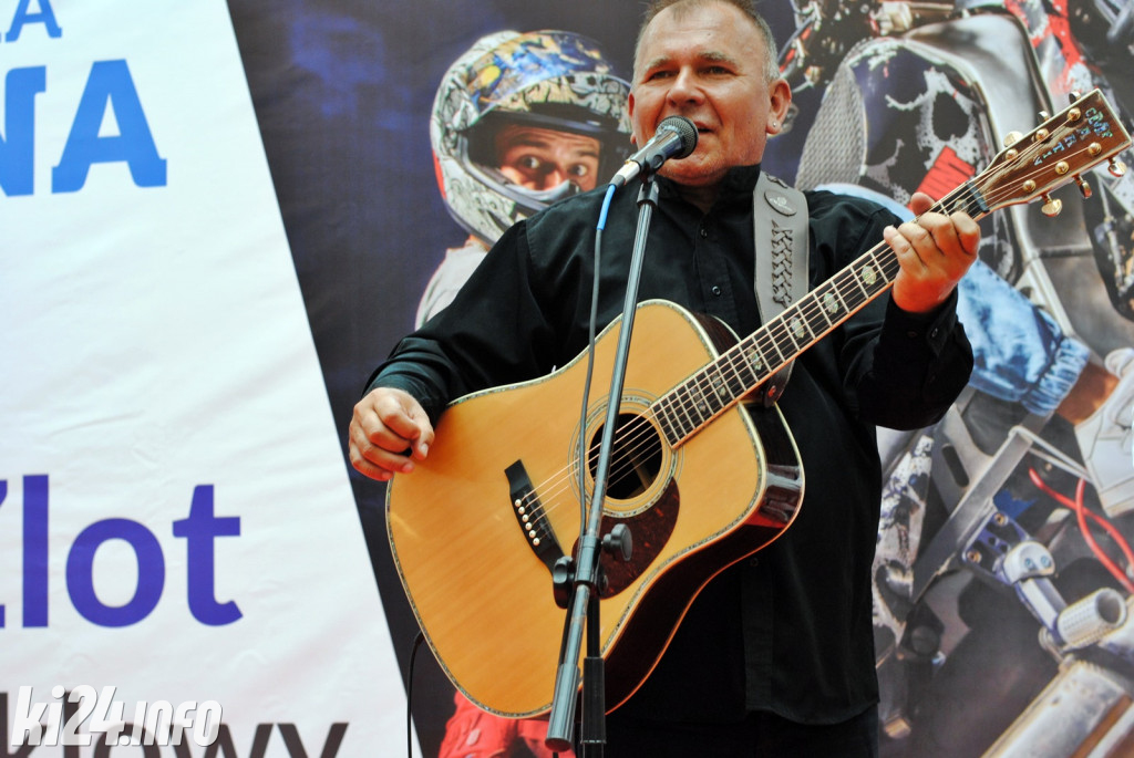 Zlot Motocyklowy NA SOLI