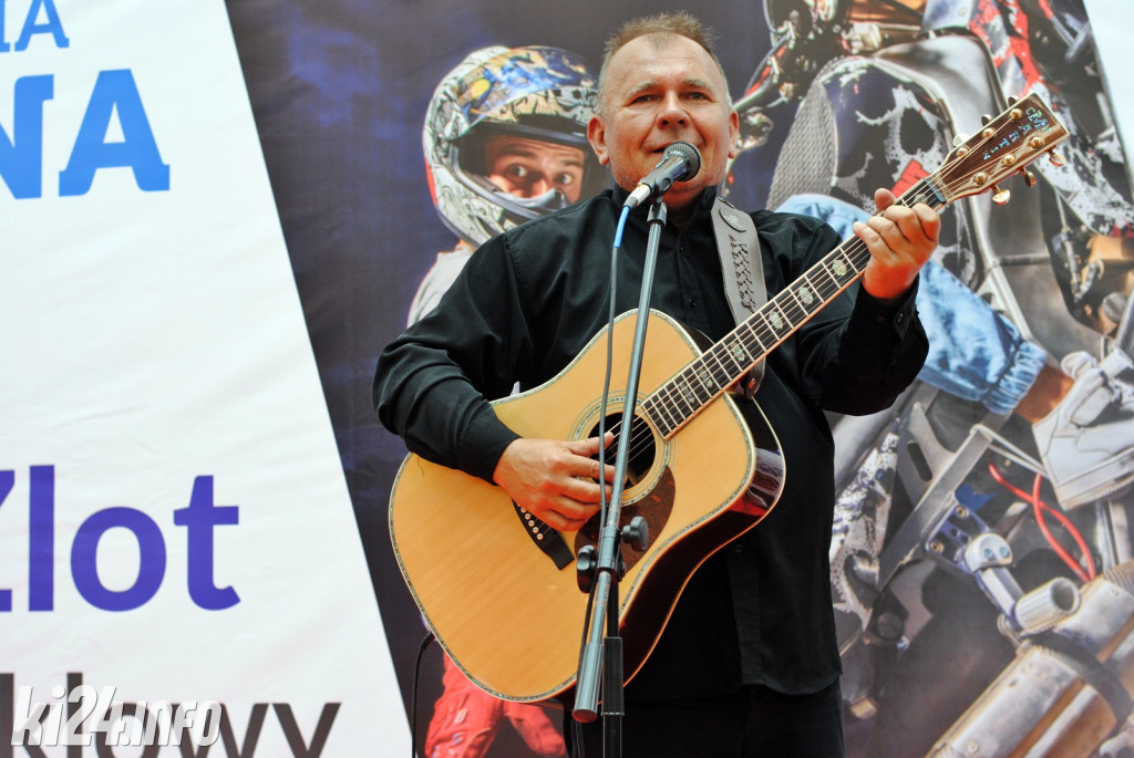 Zlot Motocyklowy NA SOLI