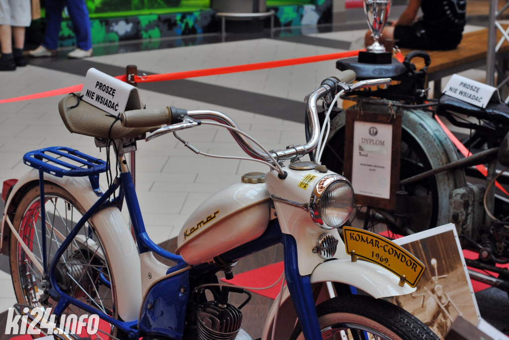 Zlot Motocyklowy NA SOLI