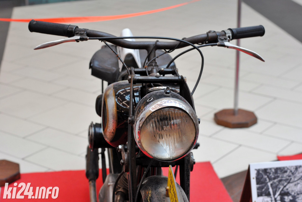 Zlot Motocyklowy NA SOLI