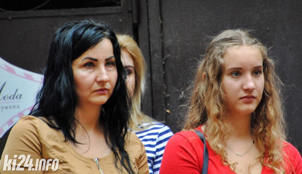 Uroczyste Otwarcie Domu Artysty