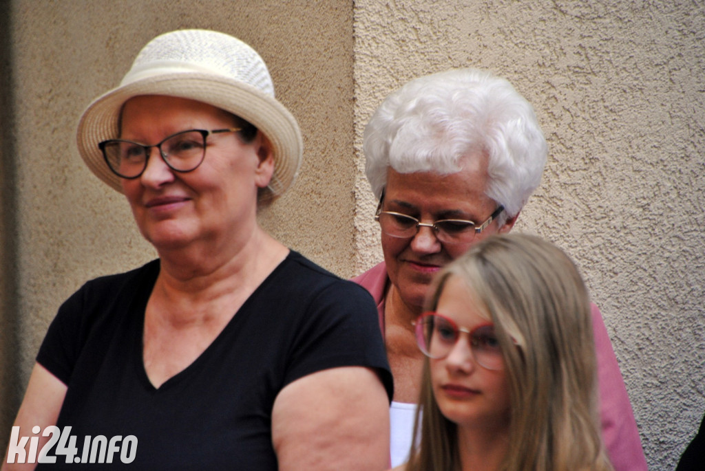 Uroczyste Otwarcie Domu Artysty