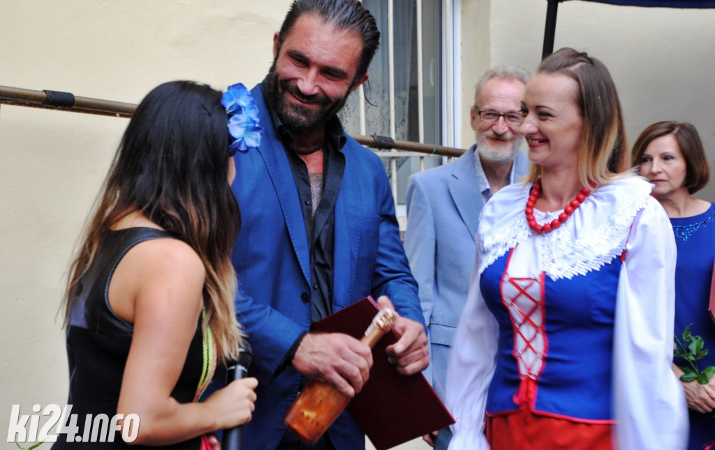 Uroczyste Otwarcie Domu Artysty