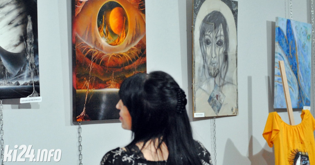 Uroczyste Otwarcie Domu Artysty
