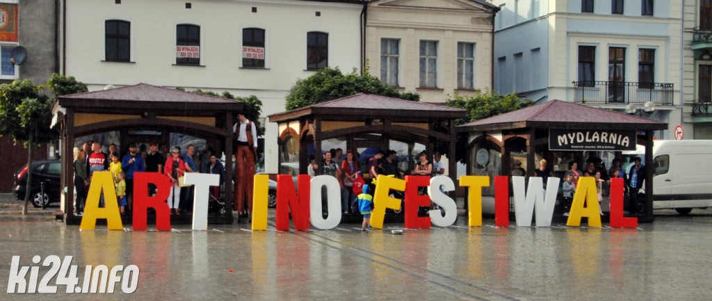 Art Ino Festiwal 2019