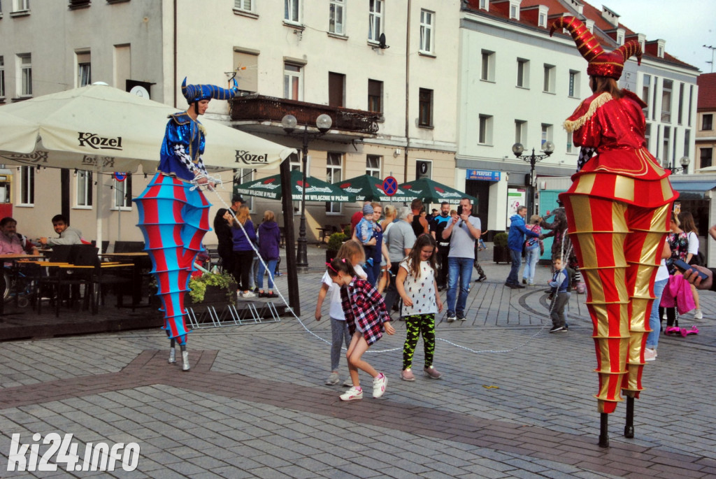 Art Ino Festiwal 2019