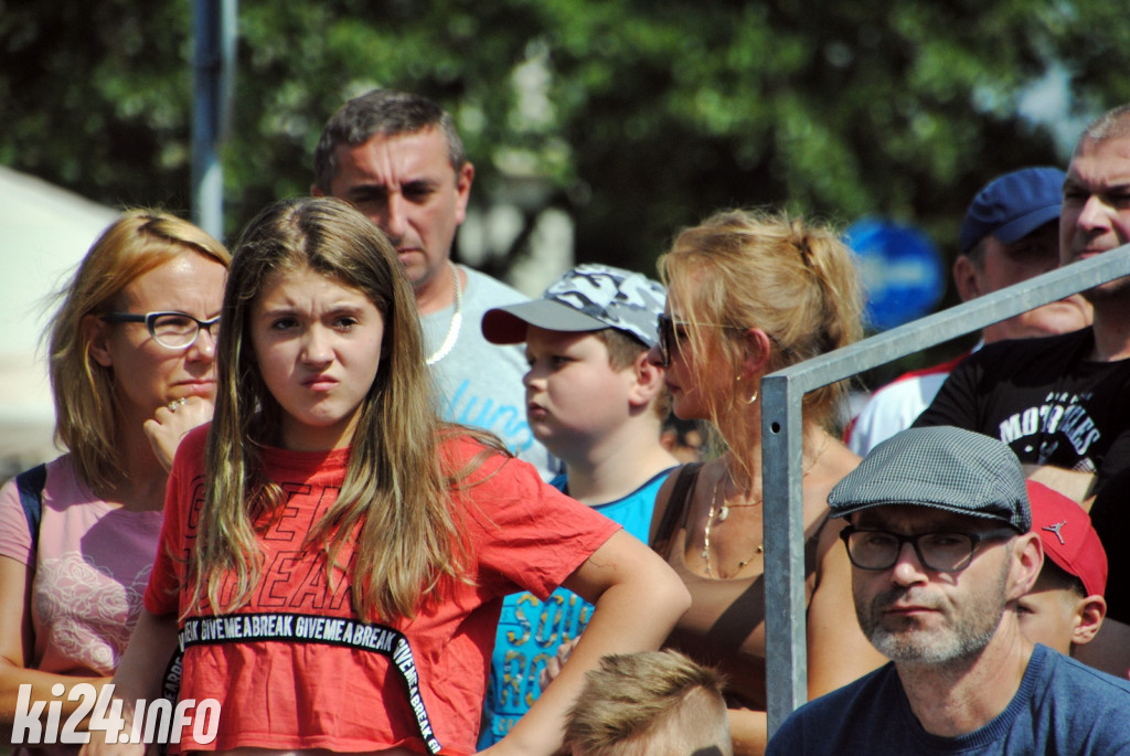 Otwarte Mistrzostwa Polski Strongman - Kwalifikacje do Mistrzostw Świata