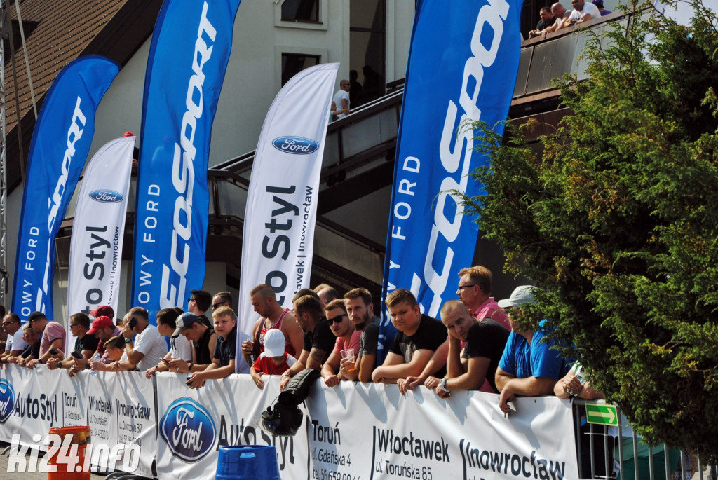 Otwarte Mistrzostwa Polski Strongman - Kwalifikacje do Mistrzostw Świata