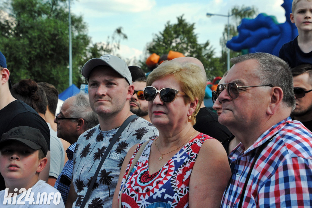 Otwarte Mistrzostwa Polski Strongman - Kwalifikacje do Mistrzostw Świata