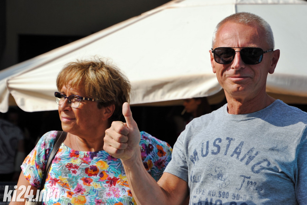 Otwarte Mistrzostwa Polski Strongman - Kwalifikacje do Mistrzostw Świata