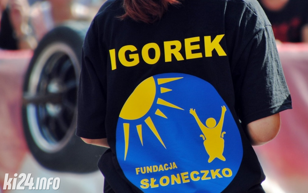 Otwarte Mistrzostwa Polski Strongman - Kwalifikacje do Mistrzostw Świata