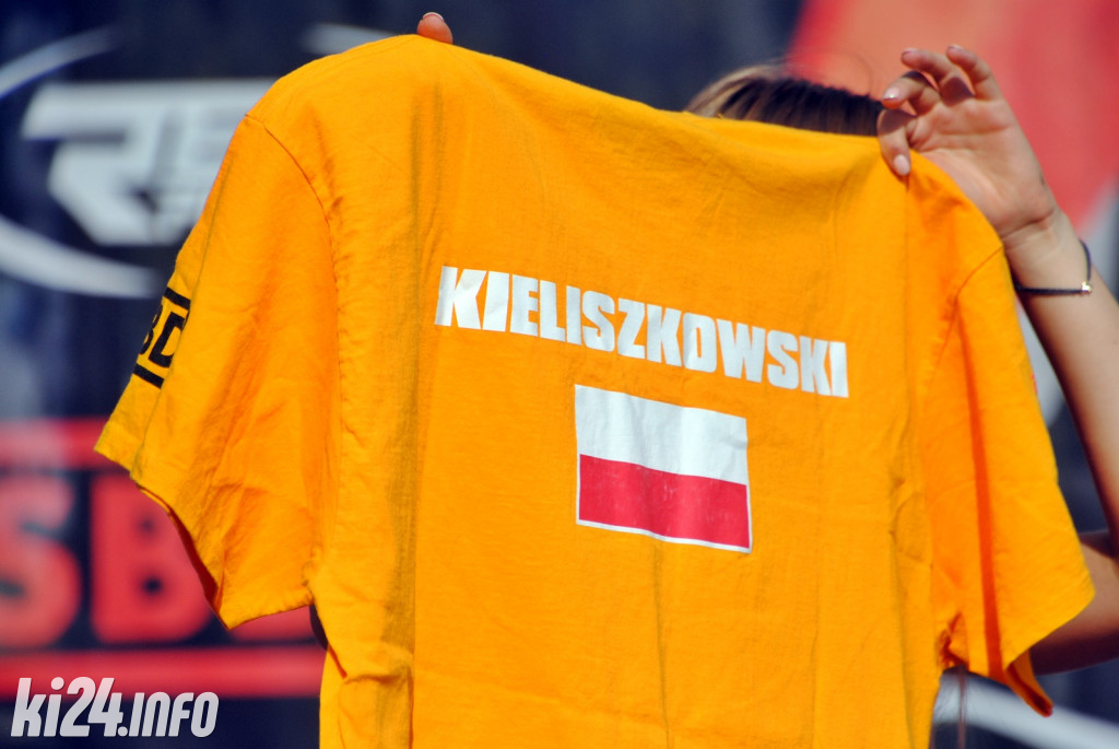 Otwarte Mistrzostwa Polski Strongman - Kwalifikacje do Mistrzostw Świata