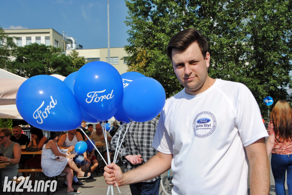 Otwarte Mistrzostwa Polski Strongman - Kwalifikacje do Mistrzostw Świata