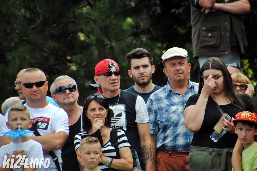 Otwarte Mistrzostwa Polski Strongman - Kwalifikacje do Mistrzostw Świata