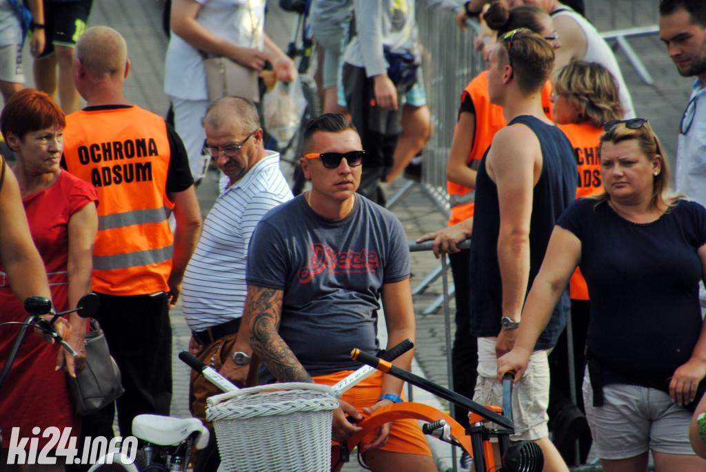Otwarte Mistrzostwa Polski Strongman - Kwalifikacje do Mistrzostw Świata